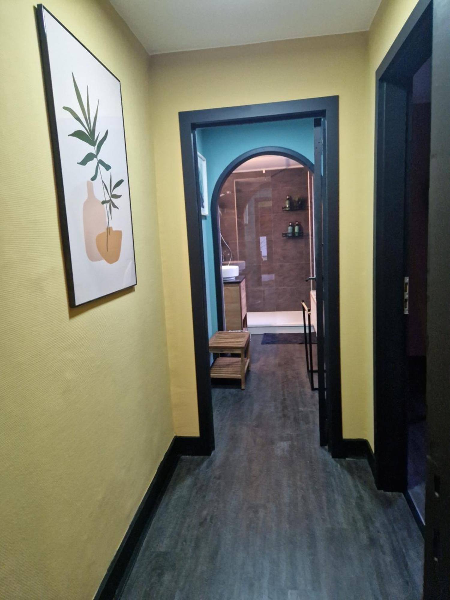 Villa Simone Spa Dış mekan fotoğraf