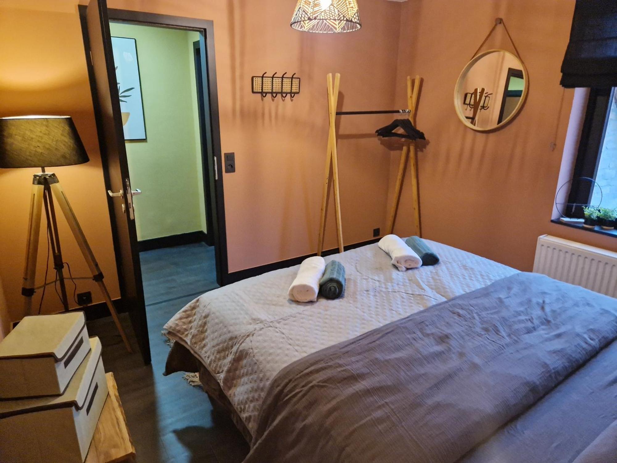 Villa Simone Spa Dış mekan fotoğraf