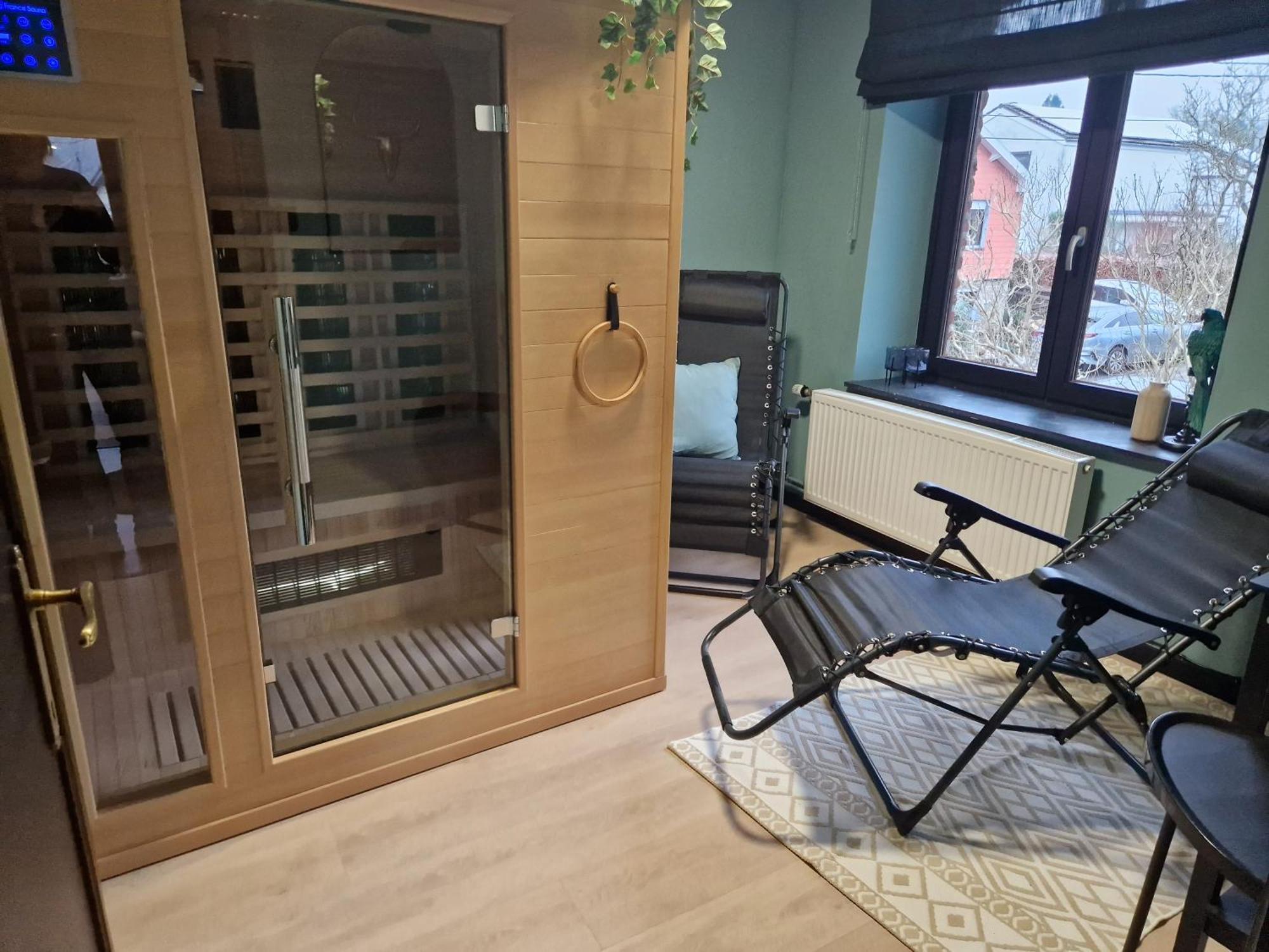 Villa Simone Spa Dış mekan fotoğraf