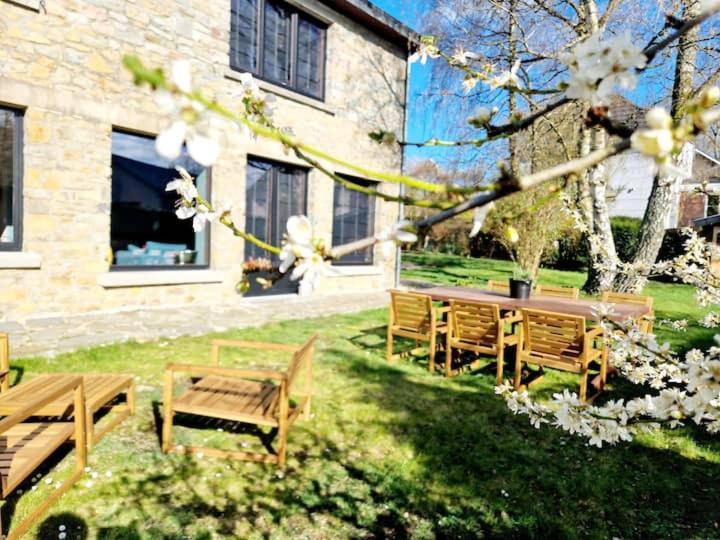 Villa Simone Spa Dış mekan fotoğraf